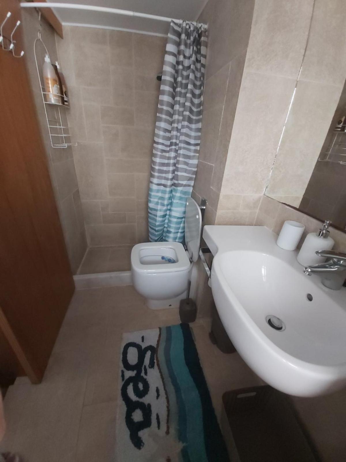 89 Steps Symi Apartment Ngoại thất bức ảnh