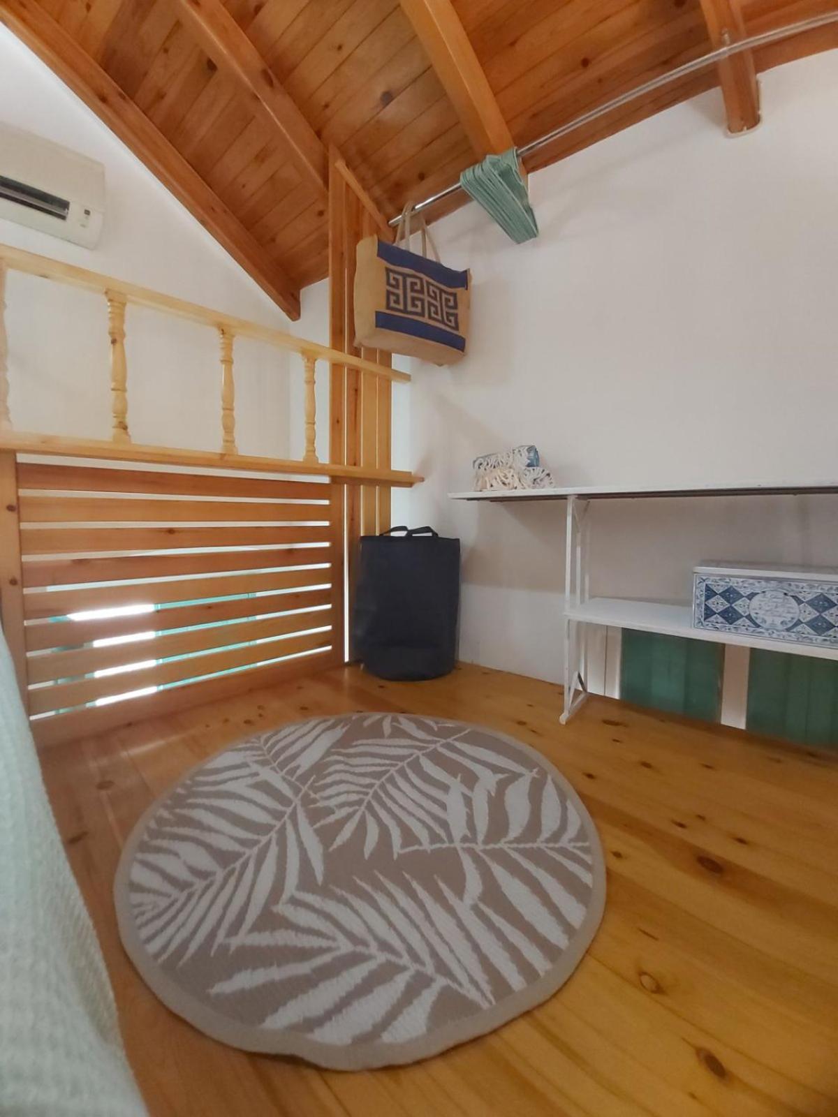 89 Steps Symi Apartment Ngoại thất bức ảnh