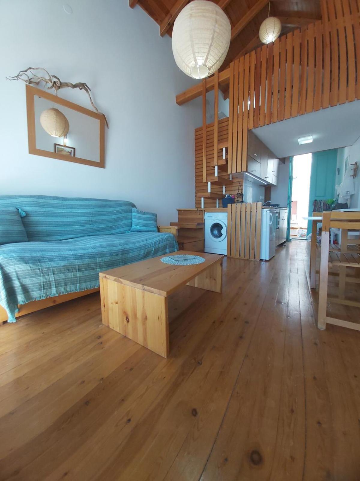 89 Steps Symi Apartment Ngoại thất bức ảnh