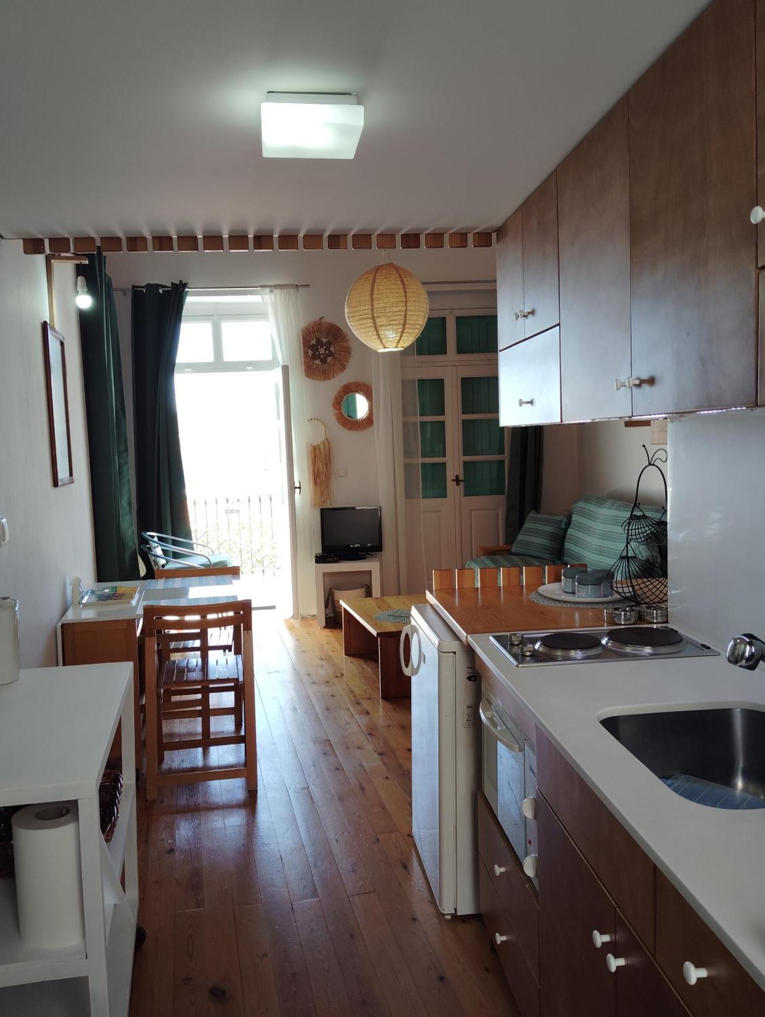 89 Steps Symi Apartment Ngoại thất bức ảnh