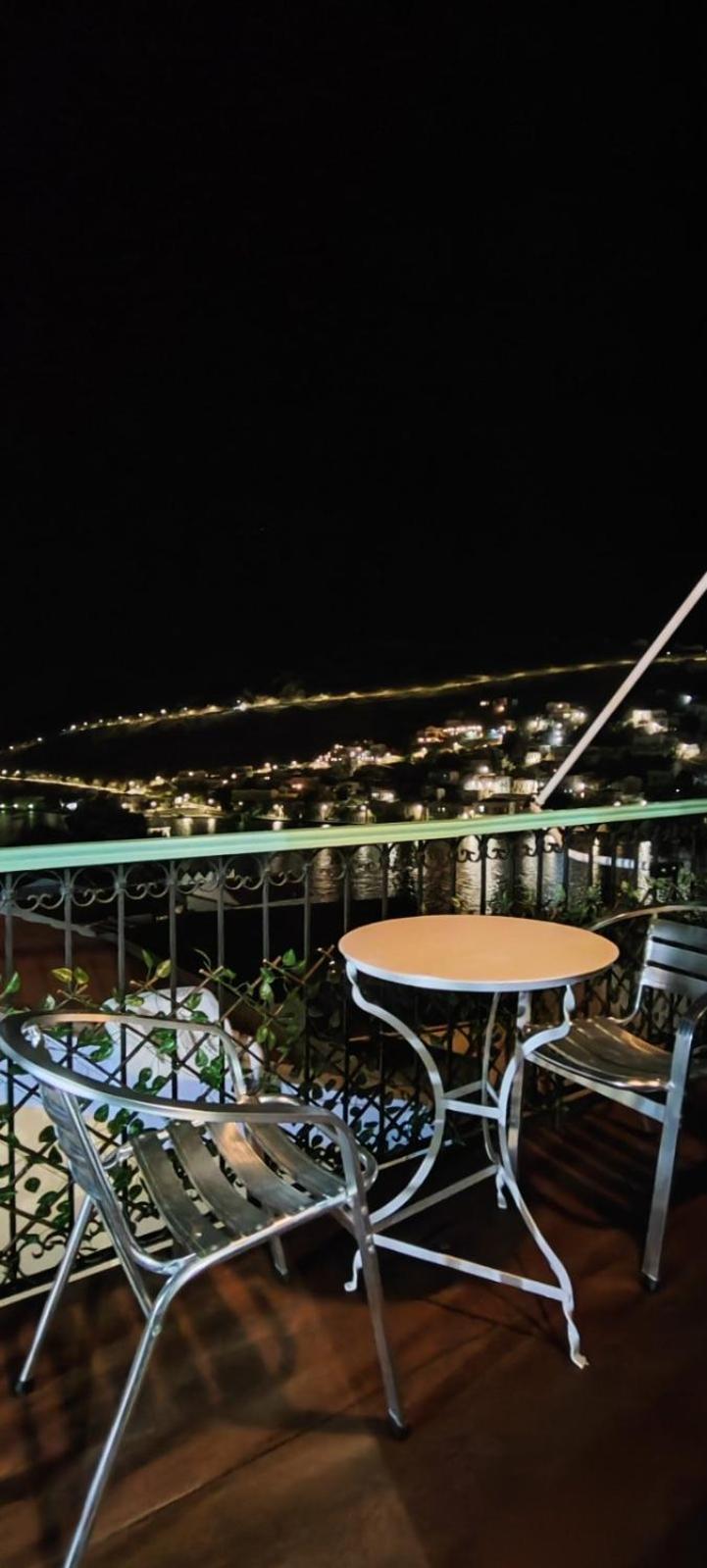 89 Steps Symi Apartment Ngoại thất bức ảnh